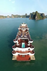 Ambassador Cruise