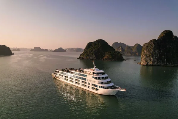 ambassador day cruise