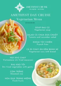 Amethyst Cruise