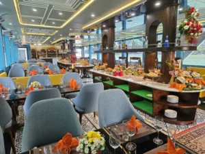 Apollo Premium Cruise