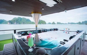Apollo Premium Cruise
