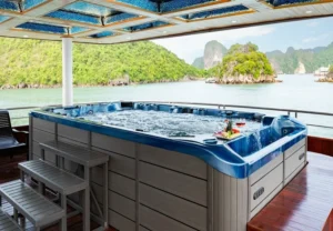 Arcady Premium Cruise
