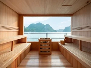 Arcady Premium Cruise