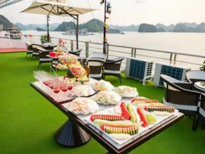 Arcady Premium Cruise