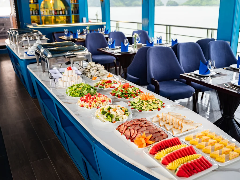 Arcady Premium Cruise