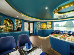 Arcady Premium Cruise
