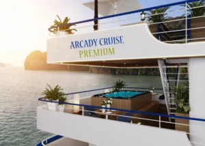 Arcady Premium Cruise