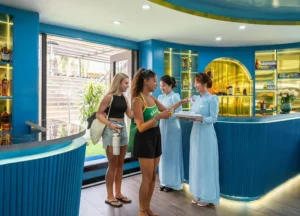 Arcady Premium Cruise