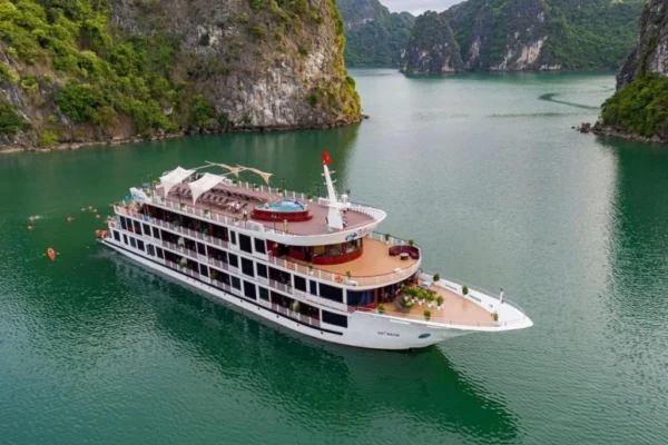 Aspira Cruise