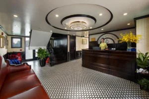 Athena Royal Cruise