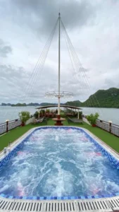 Calypso Cruise