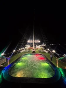Calypso Cruise