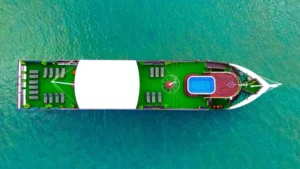 Calypso Cruise