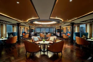 Capella Cruise