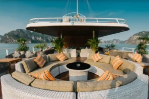 Catamaran Cruise
