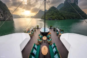 Catamaran Cruise