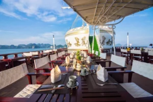 Dragon Legend Cruise