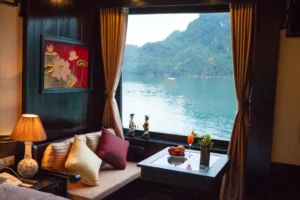 Dragon Legend Cruise