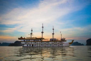 Dragon Legend Cruise