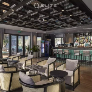 Elite of the Seas Cruise