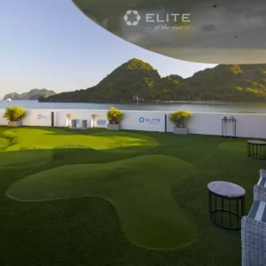 Elite of the Seas Cruise