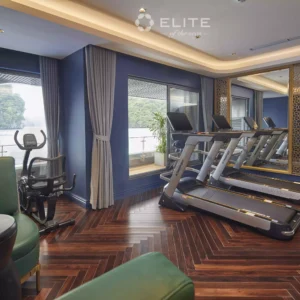 Elite of the Seas Cruise