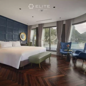 Elite of the Seas Cruise