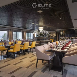 Elite of the Seas Cruise
