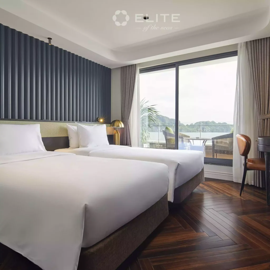 Elite of the Seas Cruise