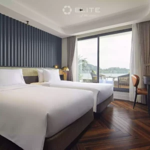 Elite of the Seas Cruise