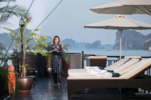 Genesis Luxury Regal Cruise
