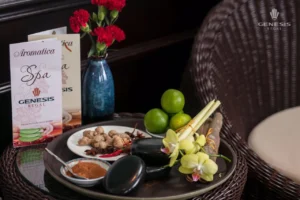 Genesis Luxury Regal Cruise