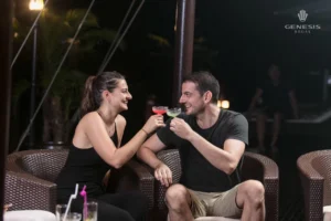 Genesis Luxury Regal Cruise