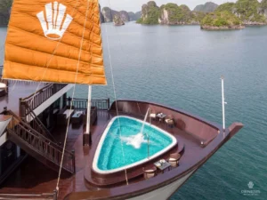 Genesis Luxury Regal Cruise