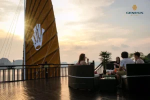 Genesis Luxury Regal Cruise