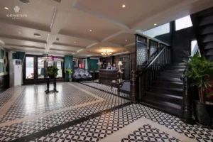 Genesis Luxury Regal Cruise