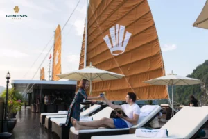 Genesis Luxury Regal Cruise