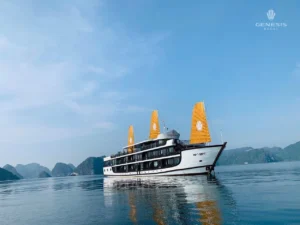 Genesis Luxury Regal Cruise