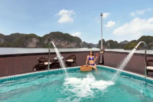 Genesis Luxury Regal Cruise
