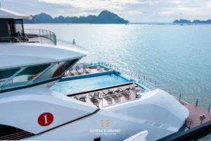 Grand Pioneers Cruise