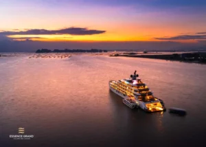 Grand Pioneers Cruise