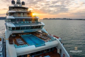 Grand Pioneers Cruise