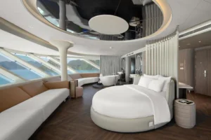 Grand Pioneers Cruise