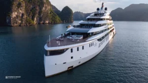 Grand Pioneers Cruise