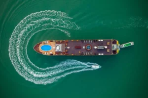 Heritage Cruise Binh Chuan