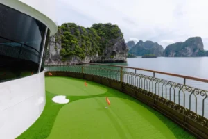 Indochine Premium Cruise