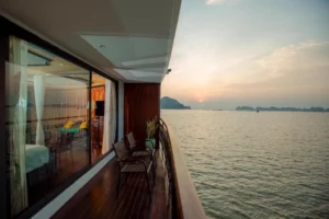 Indochine Premium Cruise