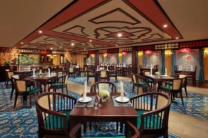 Indochine Premium Cruise