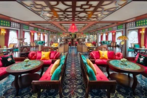 Indochine Premium Cruise