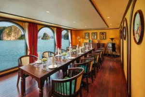 Indochine Premium Cruise